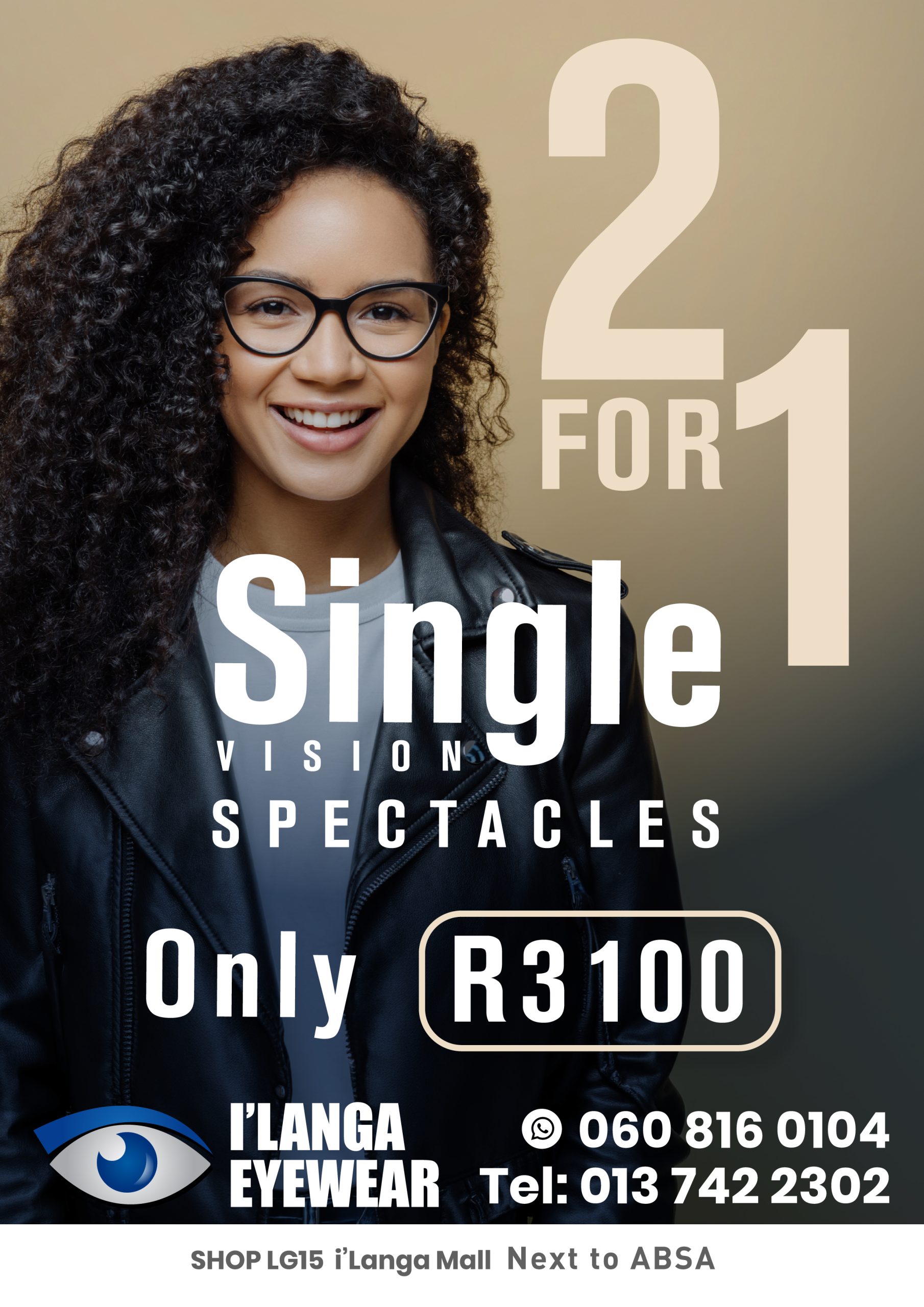 2for1 single vision poster A4 2for1 single vision poster A4 scaled